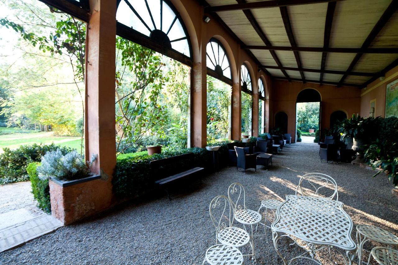 Agriturismo Cascina Farisengo Stagno Lombardo Eksteriør billede