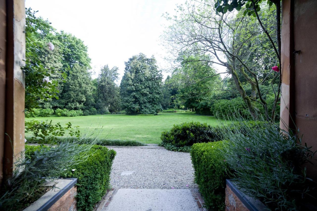 Agriturismo Cascina Farisengo Stagno Lombardo Eksteriør billede