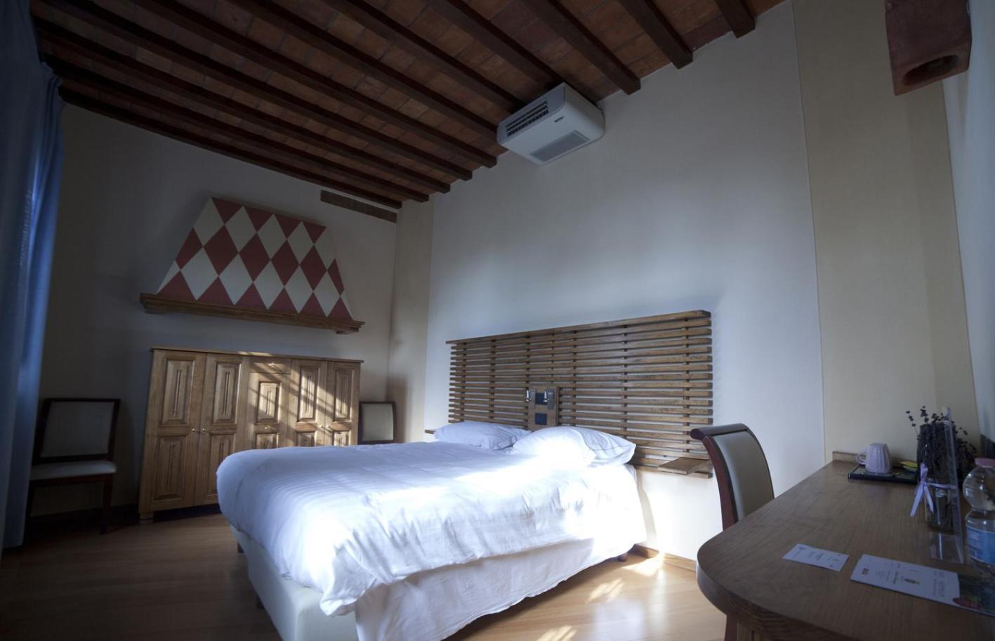 Agriturismo Cascina Farisengo Stagno Lombardo Eksteriør billede
