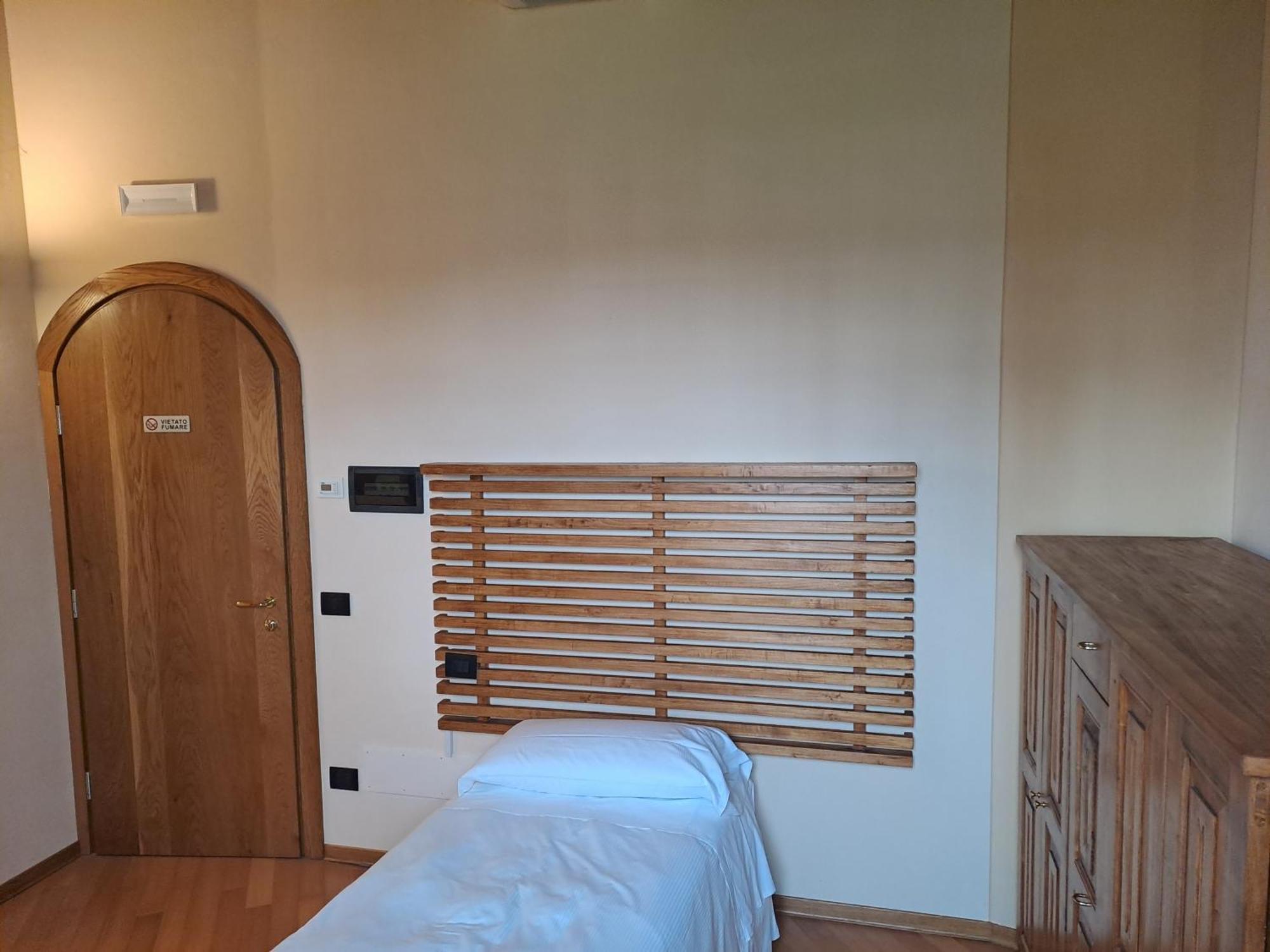 Agriturismo Cascina Farisengo Stagno Lombardo Eksteriør billede