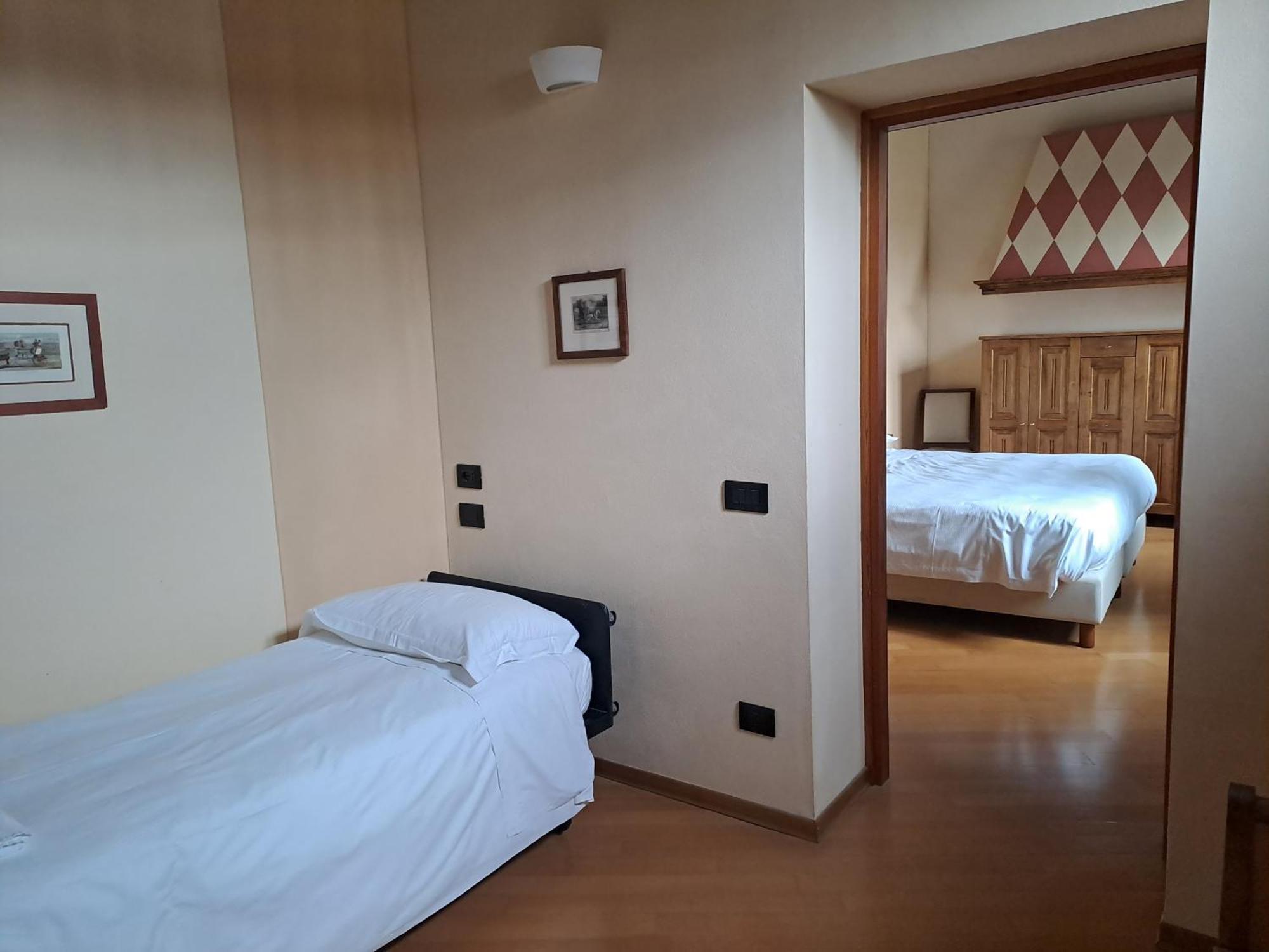 Agriturismo Cascina Farisengo Stagno Lombardo Eksteriør billede